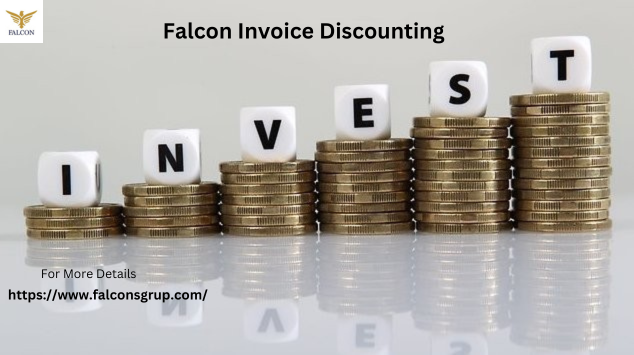 falconinvoicediscounting falcon workingcapital cashflow invoicediscounting invoicetrading shortterminvestment alternativeinvestment