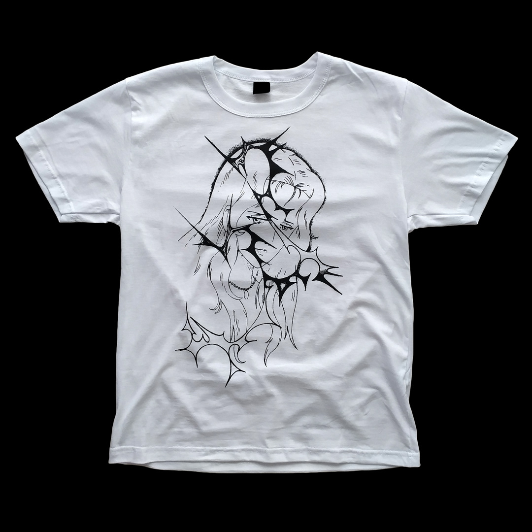 tshirt Tshirt Design t-shirt Clothing Fashion  apparel T-Shirt Design fanzine Zine  print