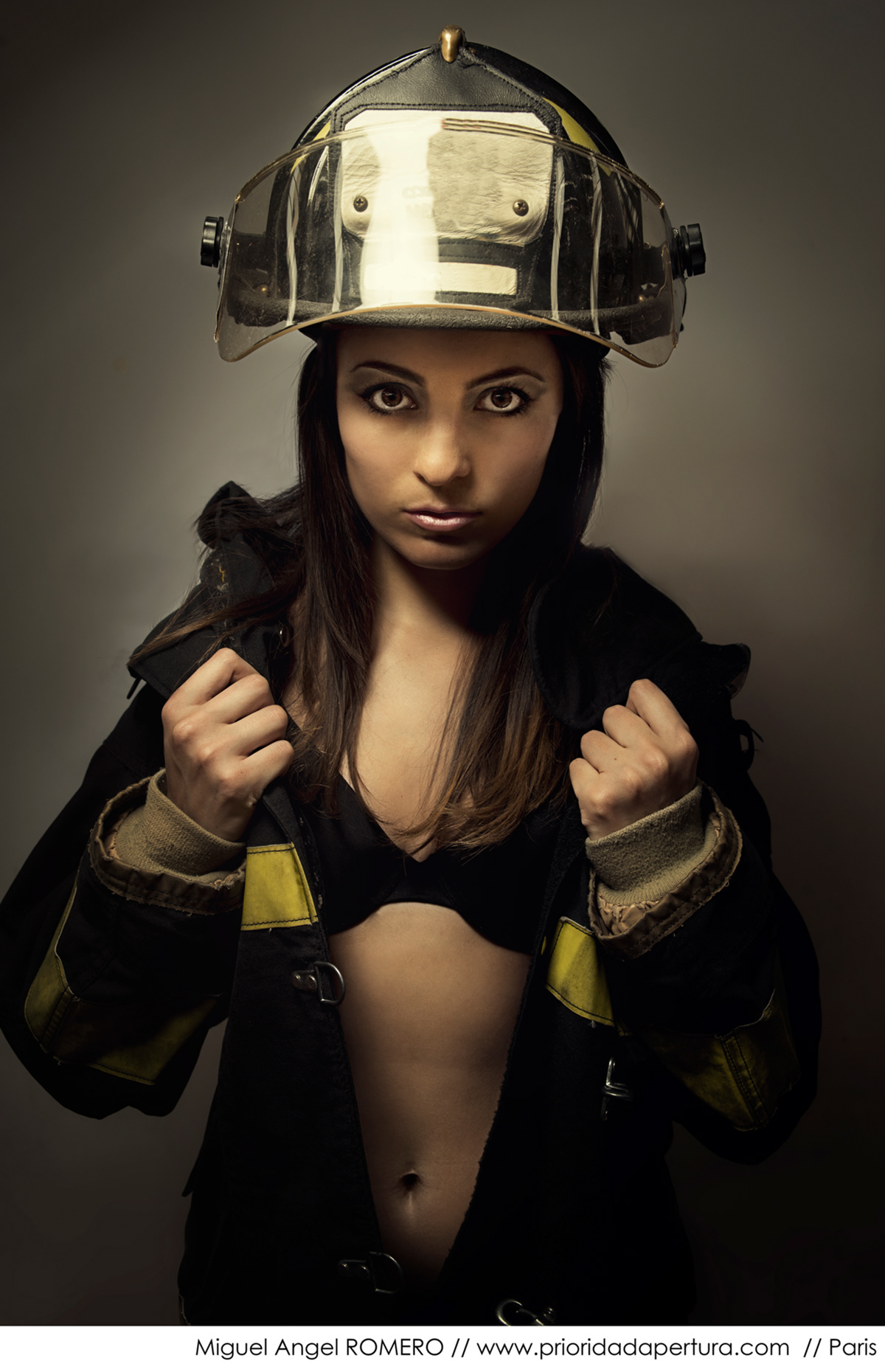 fire Firefighter