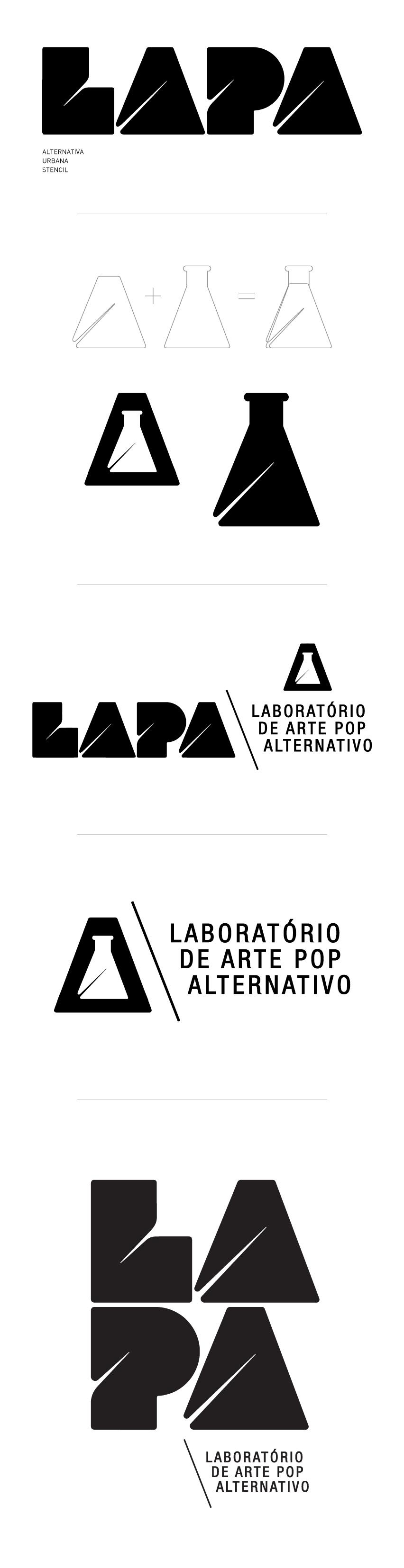 lapa laboratorio Arte POP alternativa marca camisetas salvador Redes Sociais social media