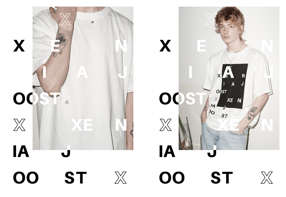fashion design flat font design graphic design  minimal Minimalism minimalist modern Tshirt Design typography  