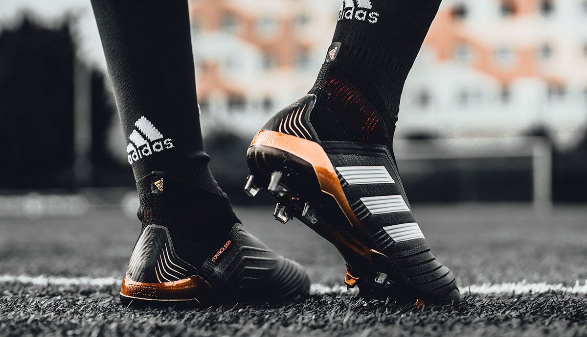 adidas adidasfootball predator footwear shoes sneaker football Icon sketch sketchbook