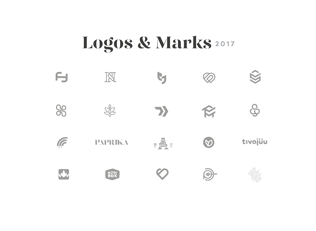 logos logotypes marks brand branding  Icon typography   diseño gráfico graphic design 