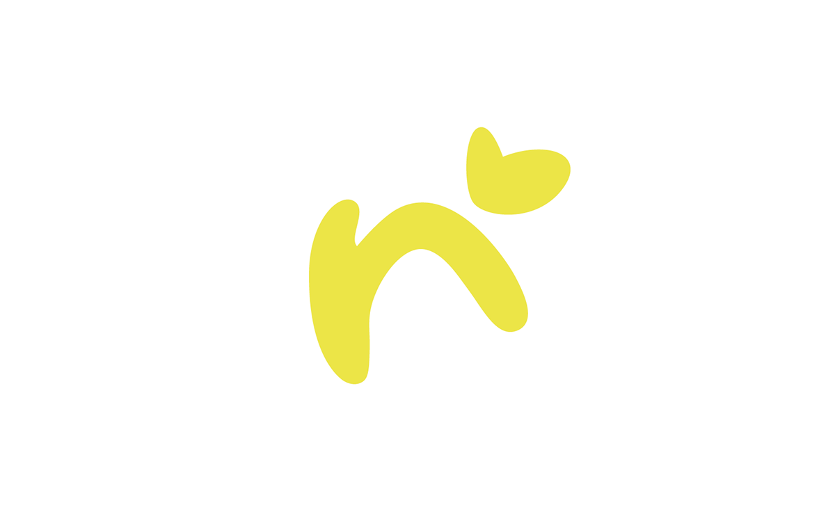 lettering dog walking Illustrator vector Logo Design logo