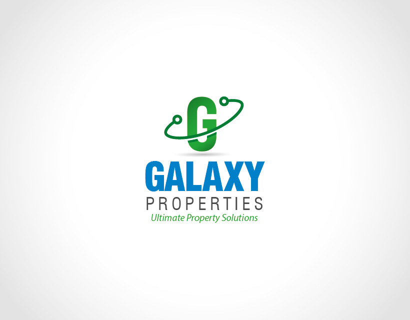 Real estate logo property logo