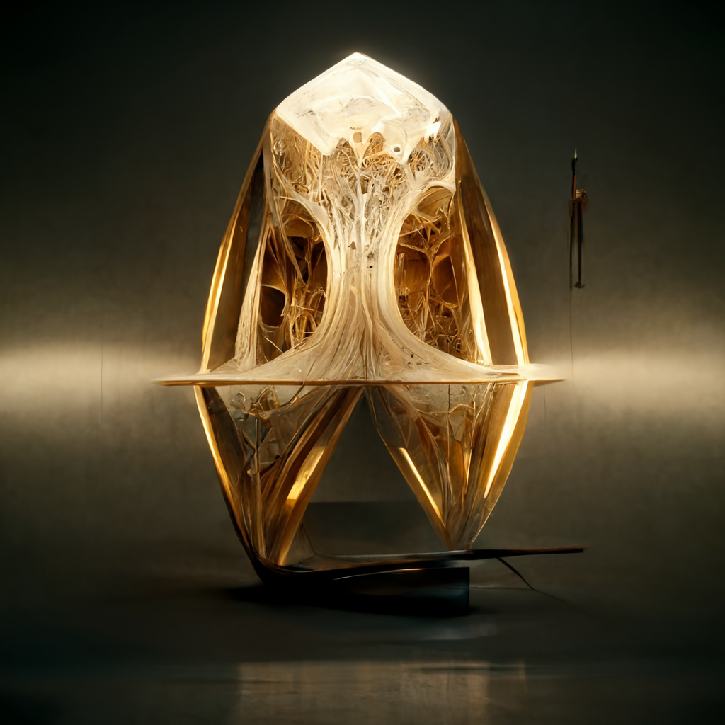 ai Creative Design Creative Direction  furniture design  Interior Lamp