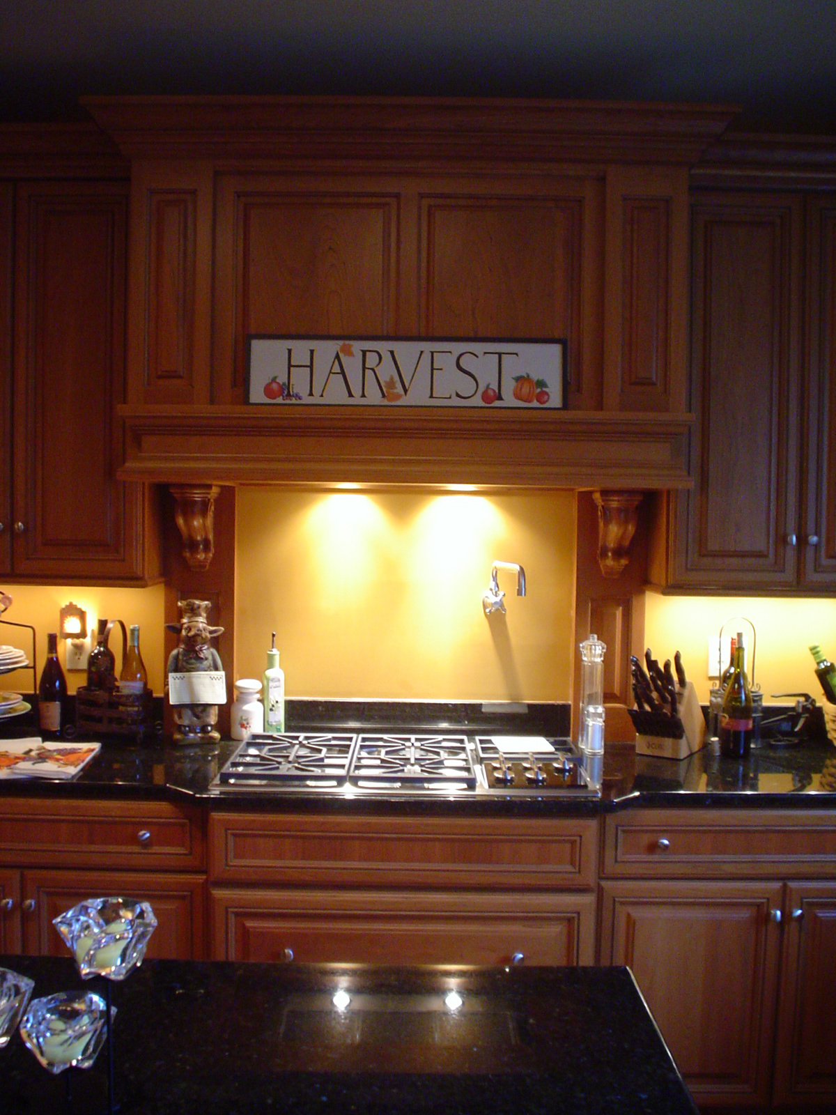 cabinetry  counter tops  appliances  flooring interior design   kitchen design kitchen chef