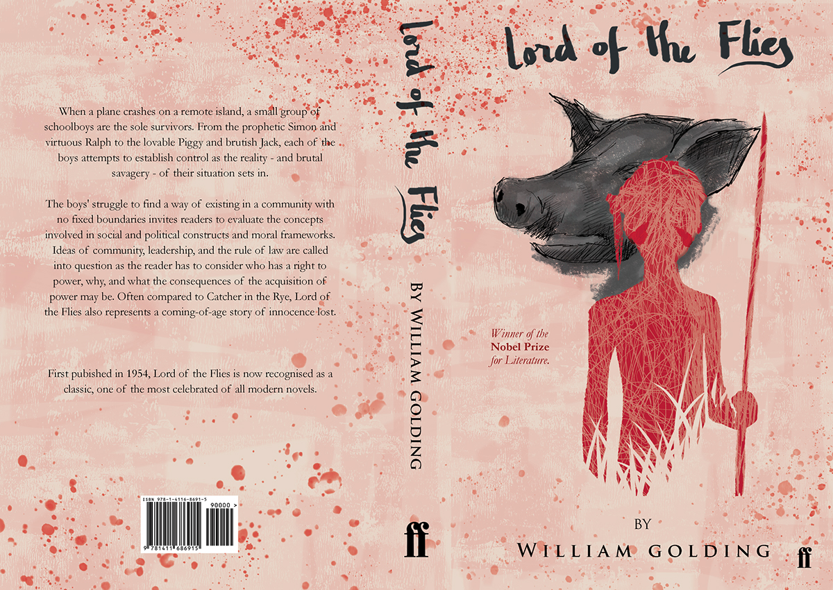 lord of the flies full novel