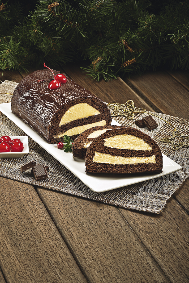 navidad Panetones postres dulces recetario formula brownies keke galletas pastel torta muffies quorum