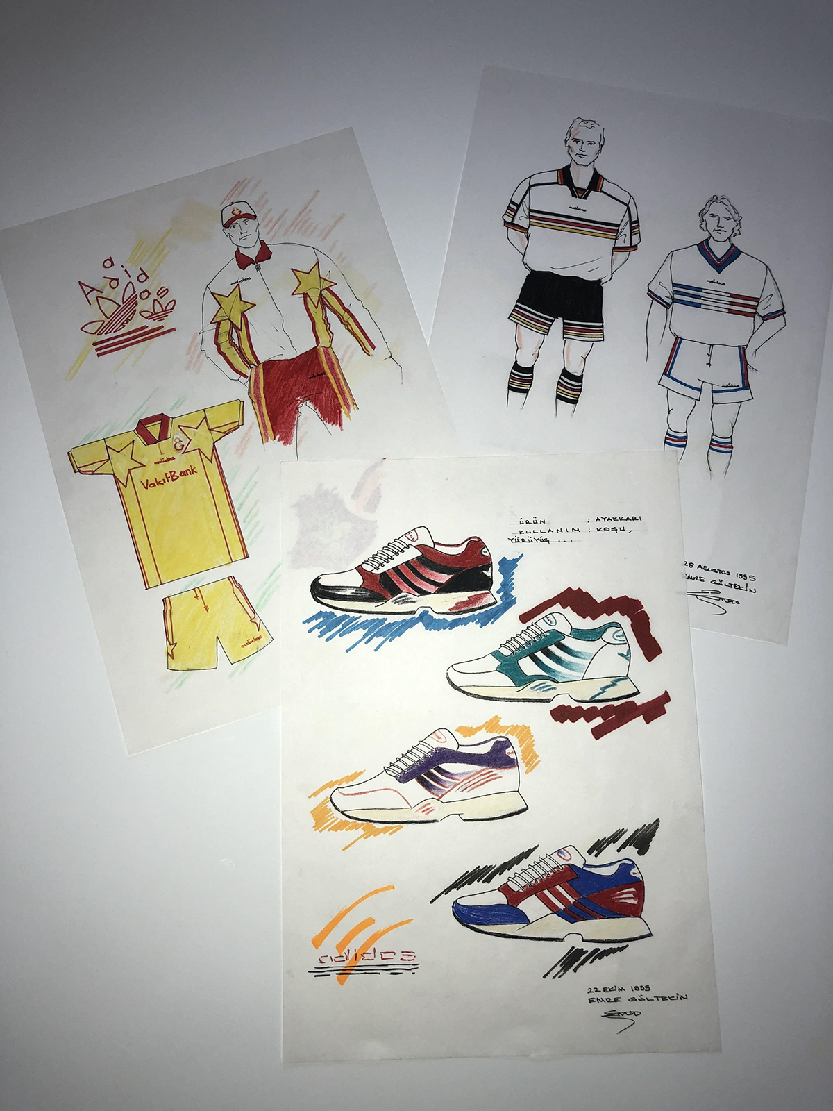 adidas puma umbro Nike Under Armour football soccer Fashion  kit jersey apparel Sportswear Asics Mizuno macron