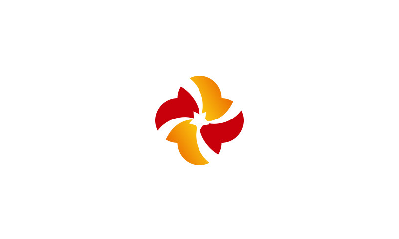 logo brand mark identity