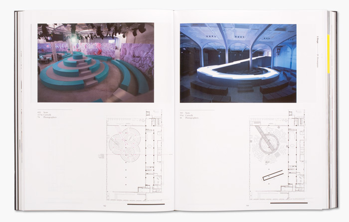 prada book Miuccia Prada Fashion  architecture Film   art curation design