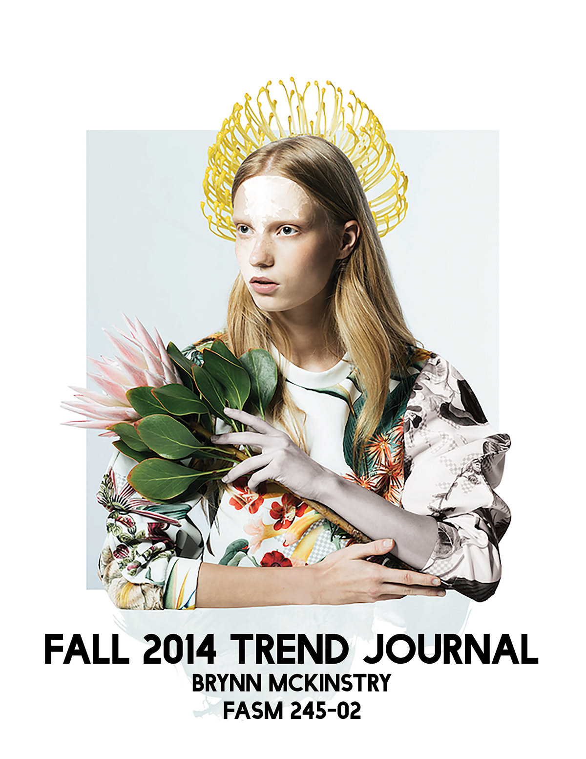 Trend Journal fashion marketing