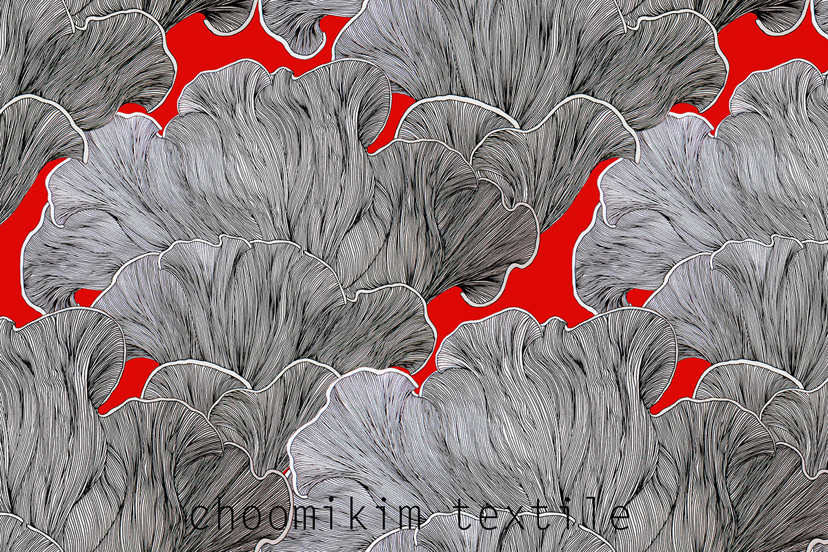 textile bedding design fabric Interior