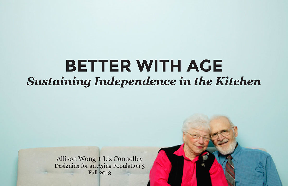 research design research aging universal design kitchen
