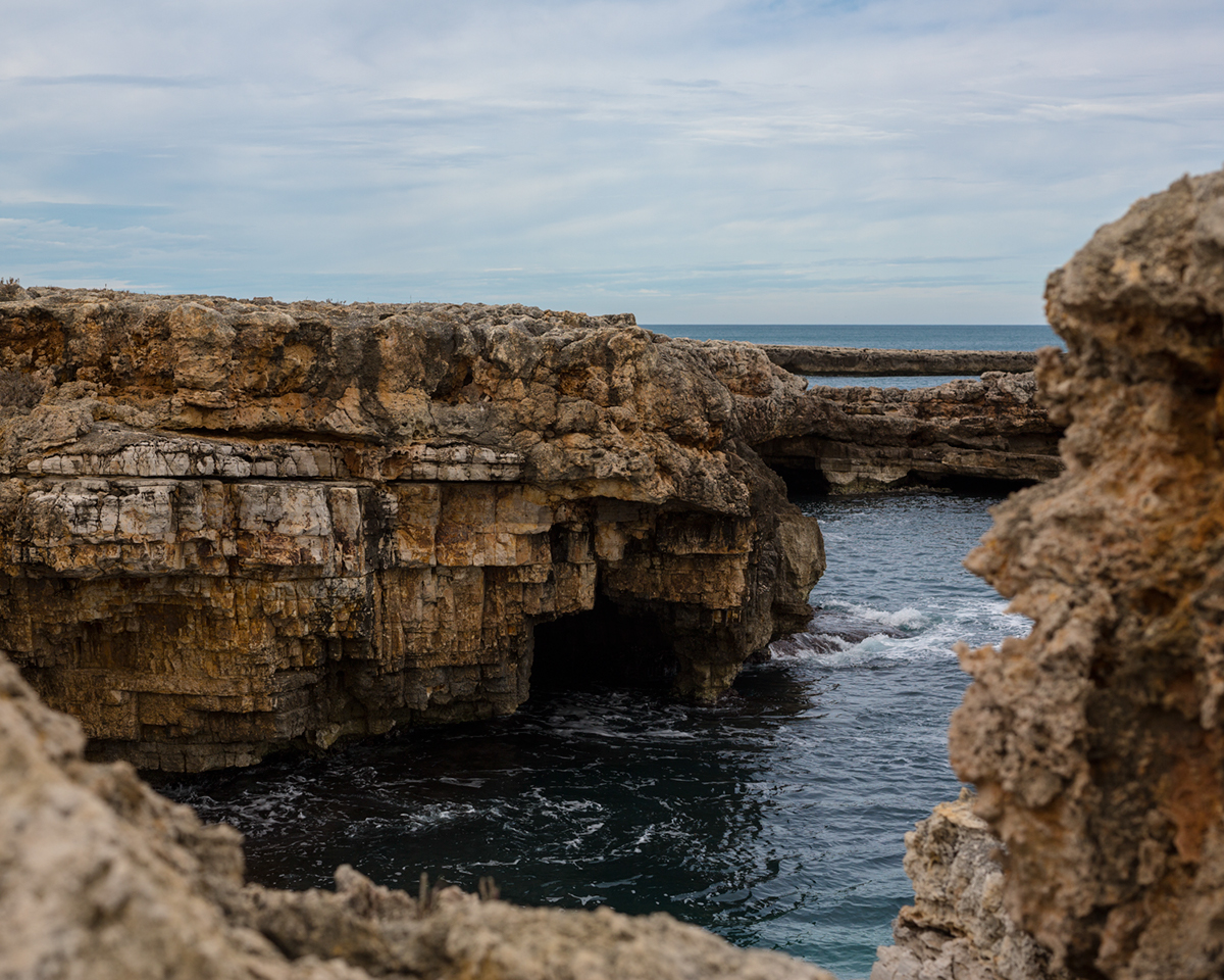 cliffs cliff Coast coasts sea Caves cave dublin Europe trip holidays walking Nature natural discover