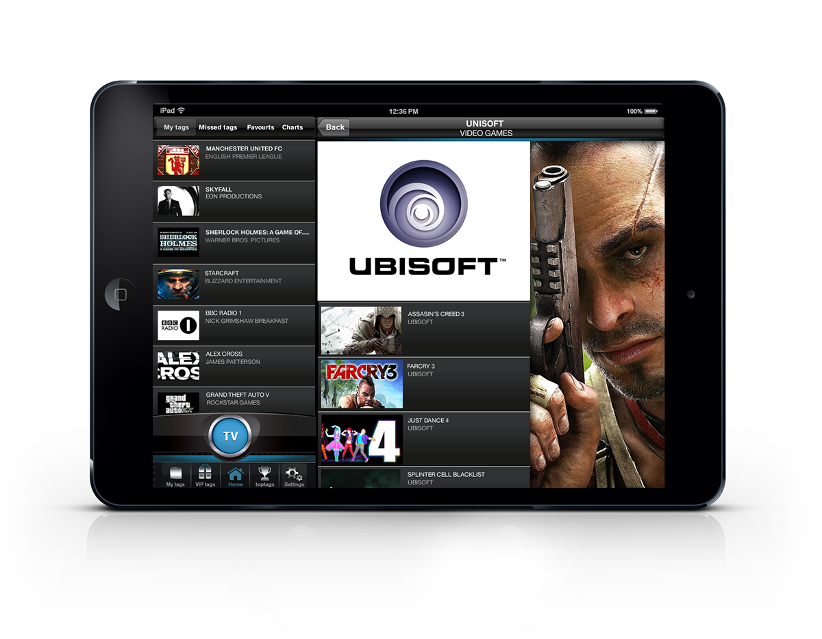 iPad  iOS  app  iphone  android  mobile  UI  user interface  design  london  uk  British  Application