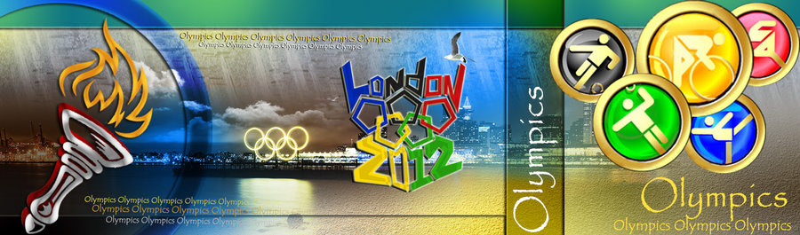 olympics - 2012