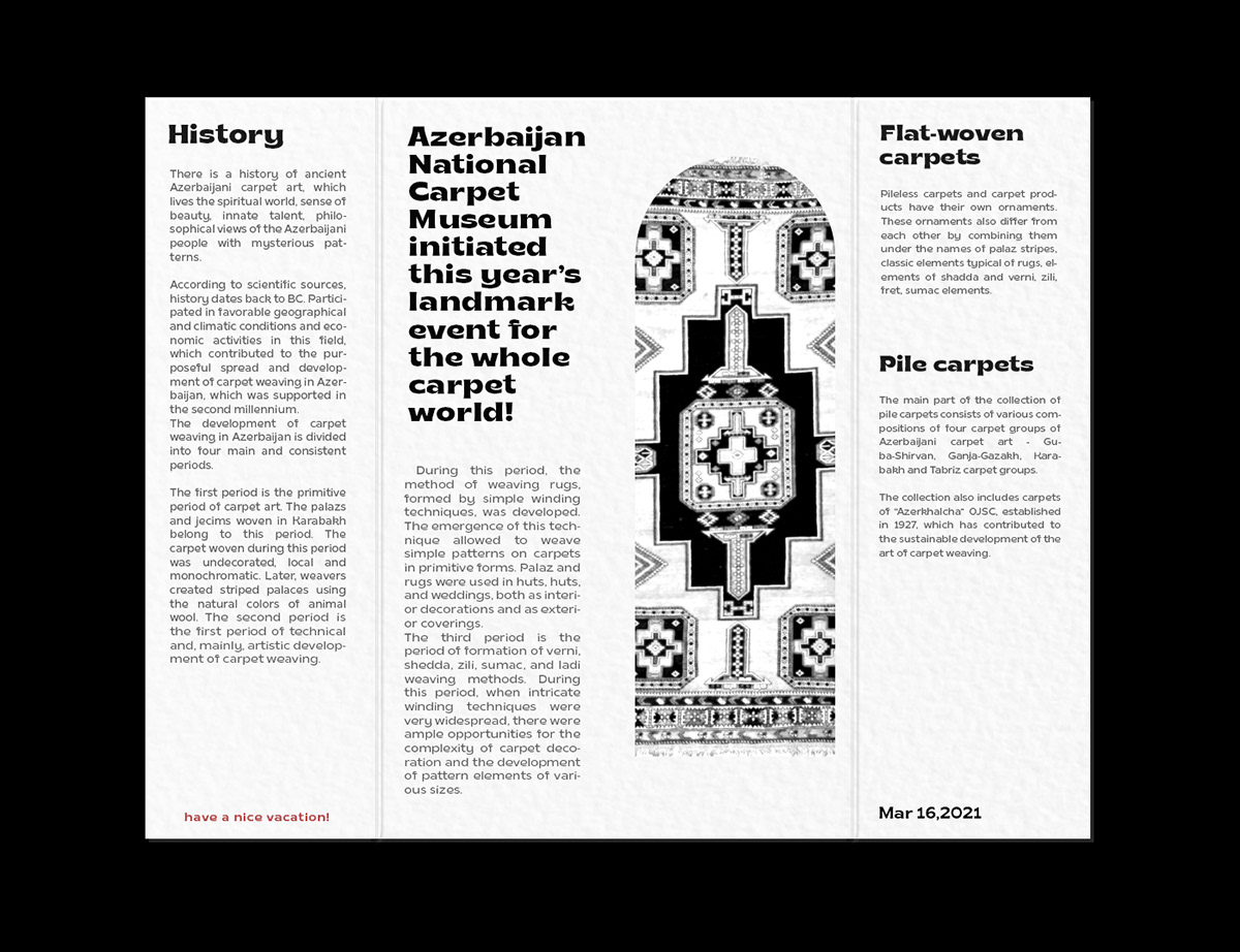 Booklet editorial graphic design  grid magazine print ticket