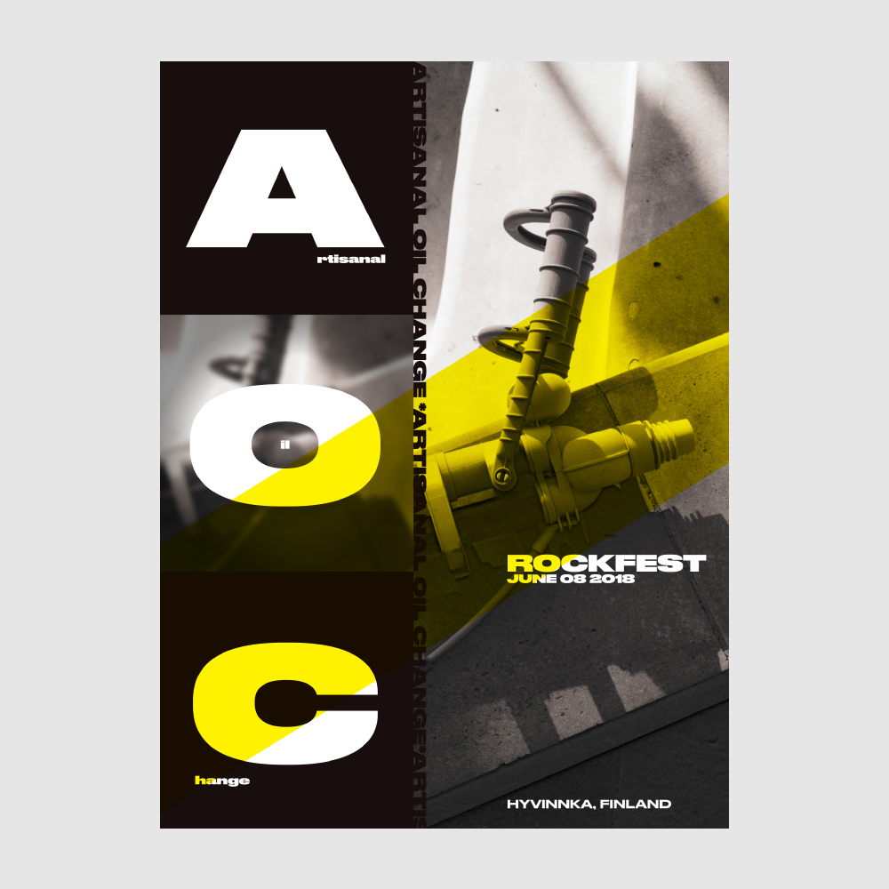 poster graphic design  art band poster posters Poster Design ILLUSTRATION  Photography  painting   typography   typeset typesetting grid design