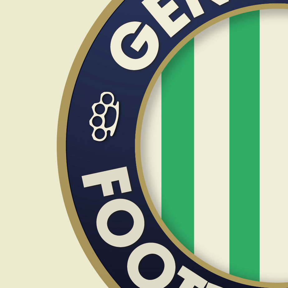 soccer logo football