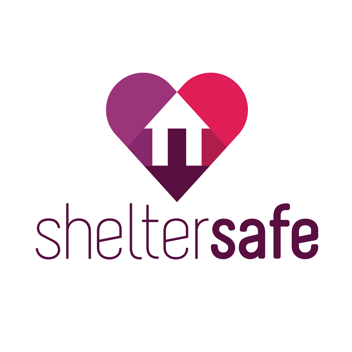 Shelter Safe on Behance