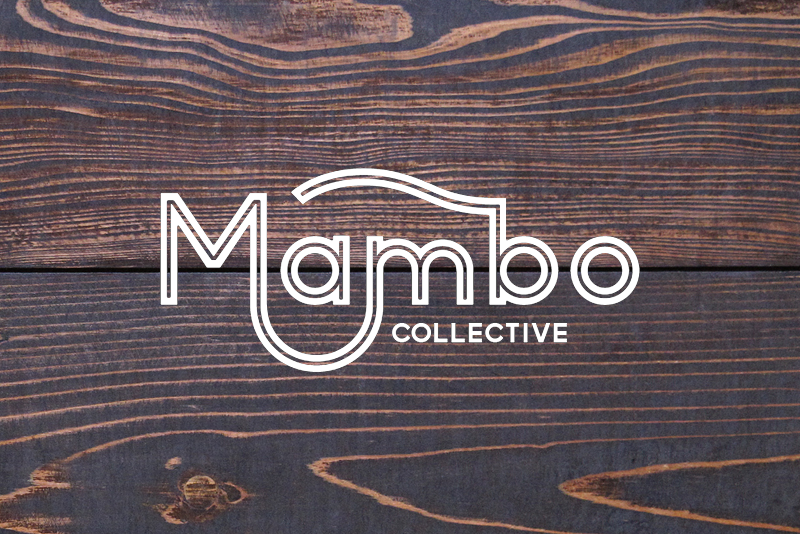 Mambo Collective mambo Surf photo skate prints apparel Layout David Sanden tees t shirts wood skateboarding Travel