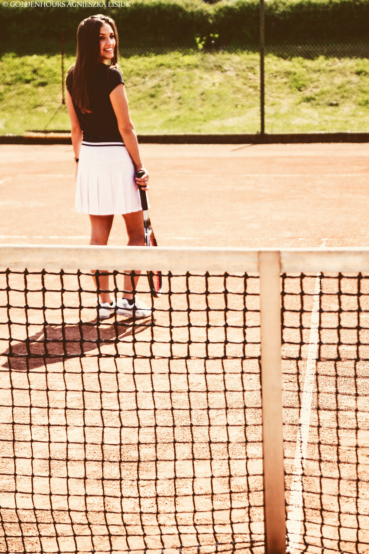 tennis portrait sport