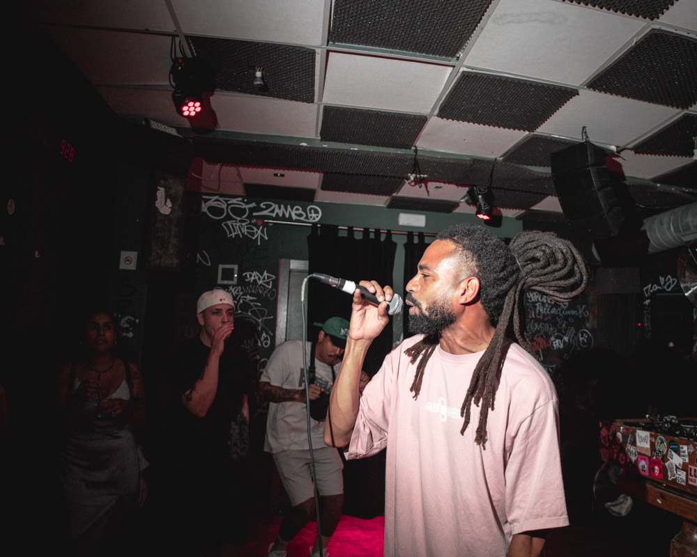 Photography  rap artist Show showcase Urban reggae