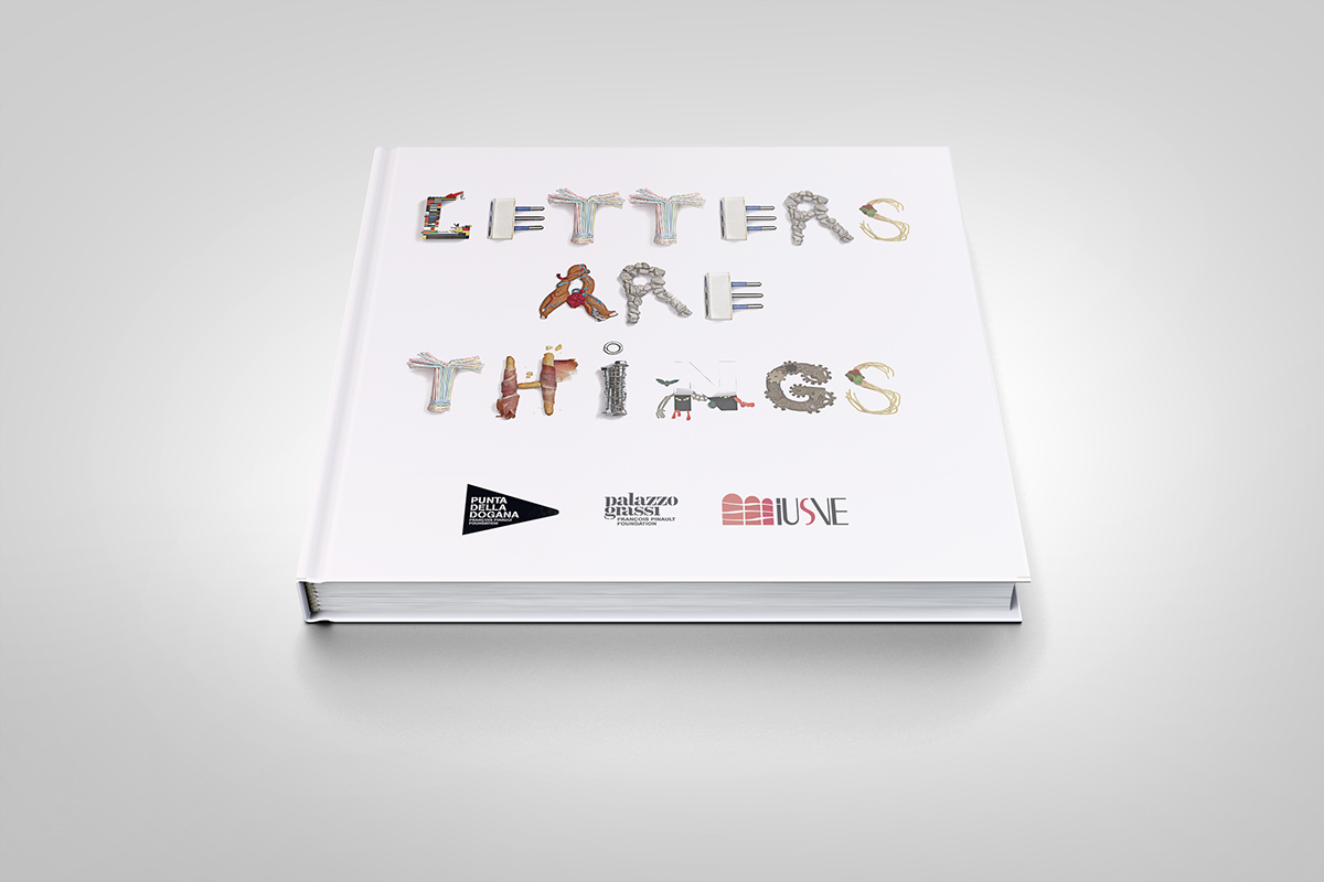 letters letter things iusve handmade identity LEGO Hams iron anatomy eric Gill