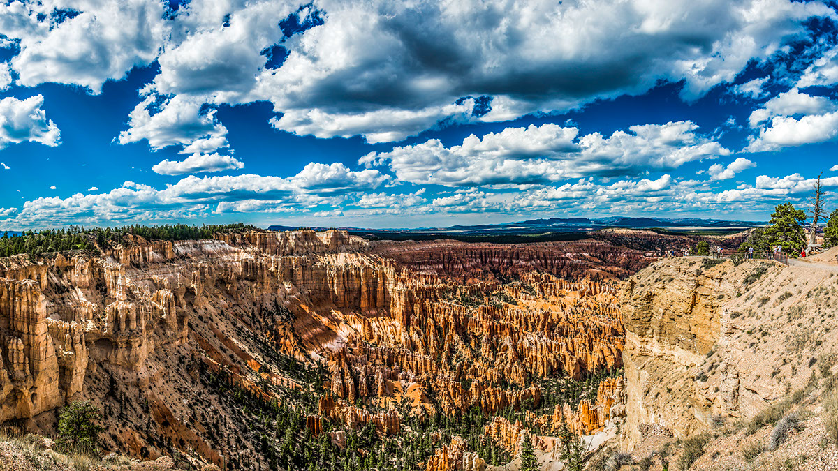 Adobe Portfolio bryce canyon canyon felsen   usa amerika nationalpark Westen Sehenswürdigkeit