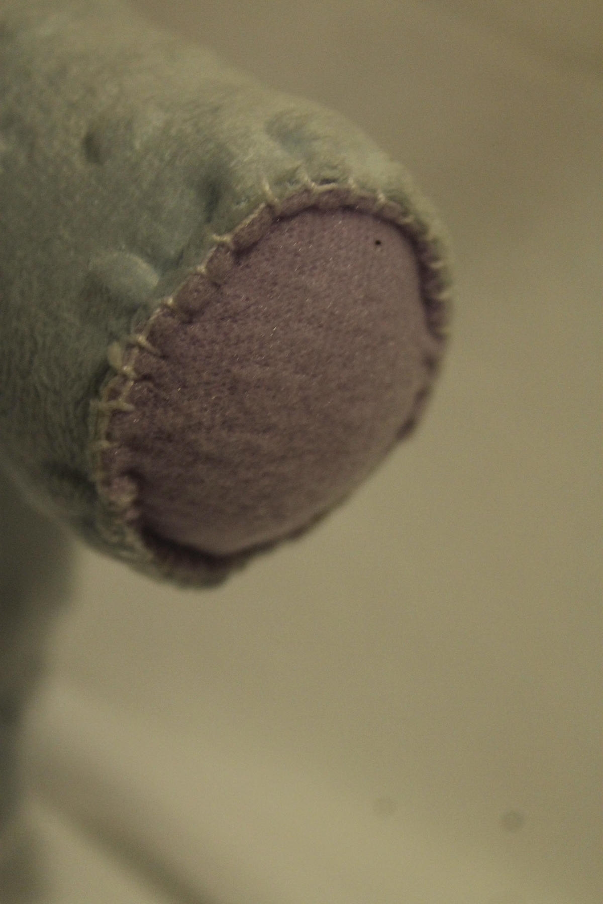 stuffed animal sewing inkle