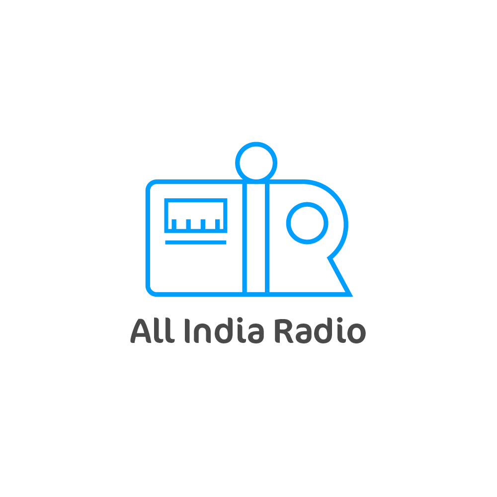 India indian government logo Indian logos Doordarshan Air India indian post Bank of India all india radio Indian Railways