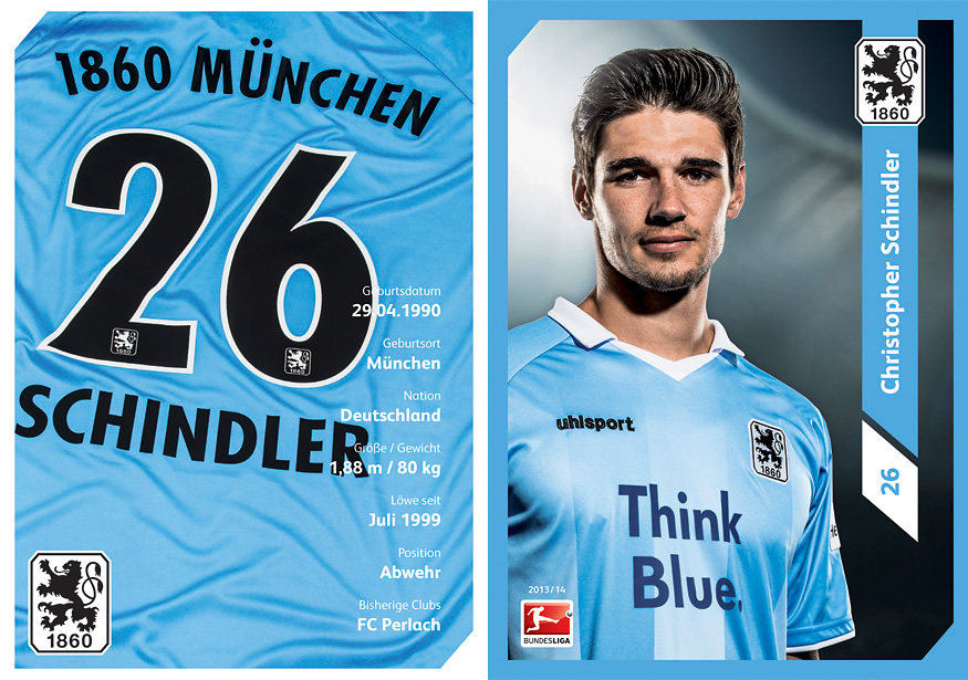 Tsv 1860 München: 14 Football Club Facts 