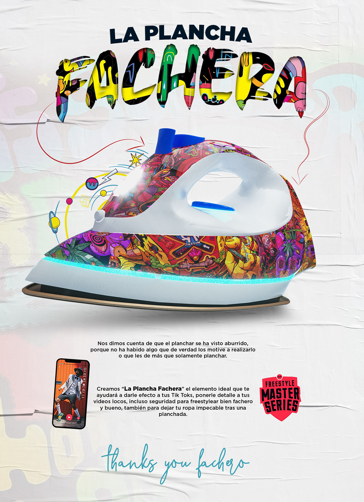 argentina ATMA creatividad diseño gráfico el ojo de iberoamerica festival Honduras innovación nuevos talentos  publicidad