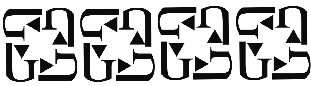 design Guess logo branding 