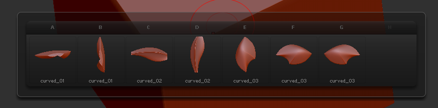 form language kitbashing Zbrush creative process