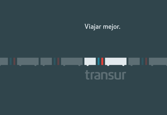 logo Transport argentina buenos aires