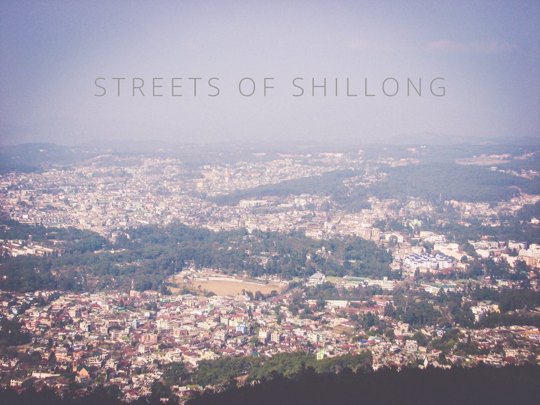 street photography Shillong