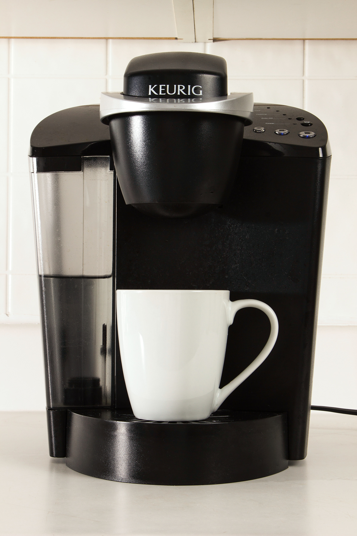 Coffee machine keurig strobe kitchen Mug  product