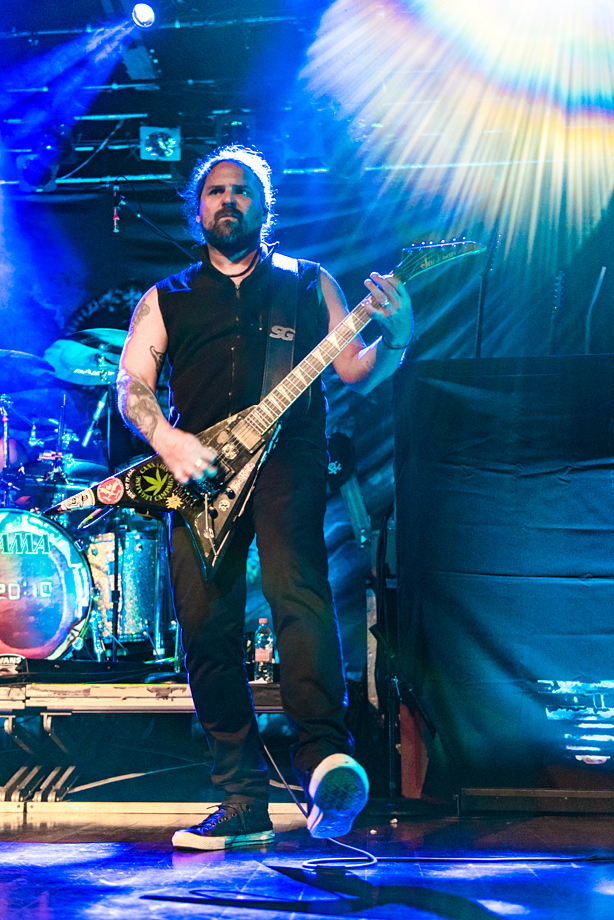 Sepultura metal Brasil machine Messiah thrash Heavy music
