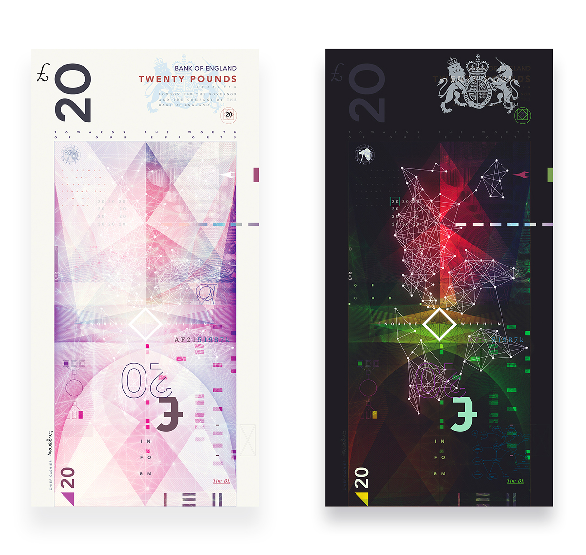 money money design currency currency design GBP british pound sterling pound sterling UV ultraviolet uv light