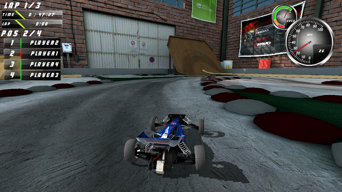 RC Cars game 3D