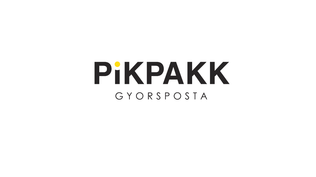 delivery service Packaging branding student project Corporate Identity pikpakk pikkpakk METU