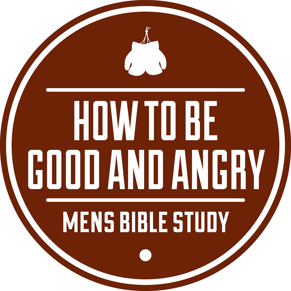 bible study Boxing angry Good men