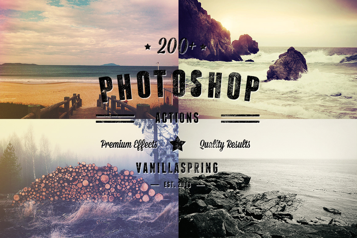 photoshop photo effects actions photoshop actions photography effects sale professional