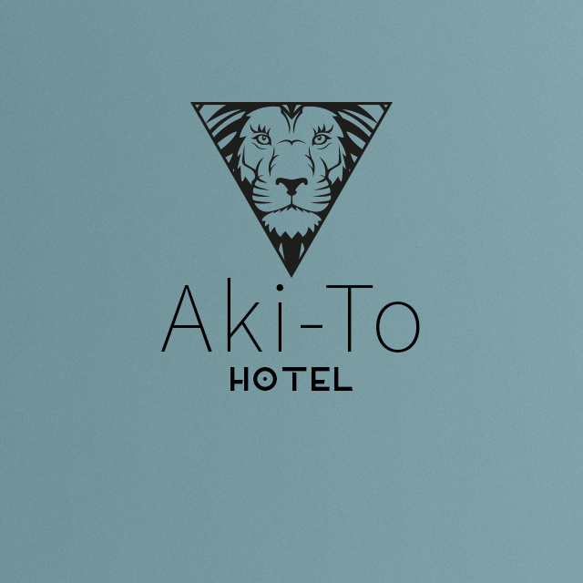 hotel Travel brand design graphic aki-to Web brochure creative Leisure free