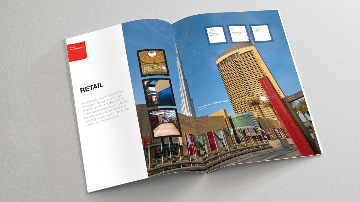 Corporate Brochure Brochure Singapore  design Photography  corporate engineer Consulting Engineers planners