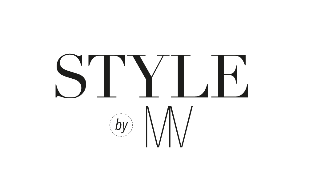 Brand Identity to STYLE by MV Hairdresser and boutique on Behance