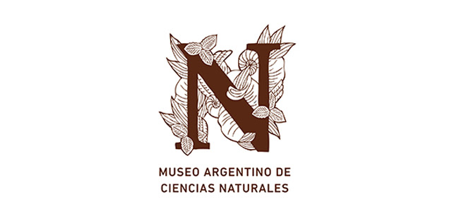 museo  nacional  ciencias naturales  identidad  museum  natural science  branding  identity  logo  animals dinosaurs